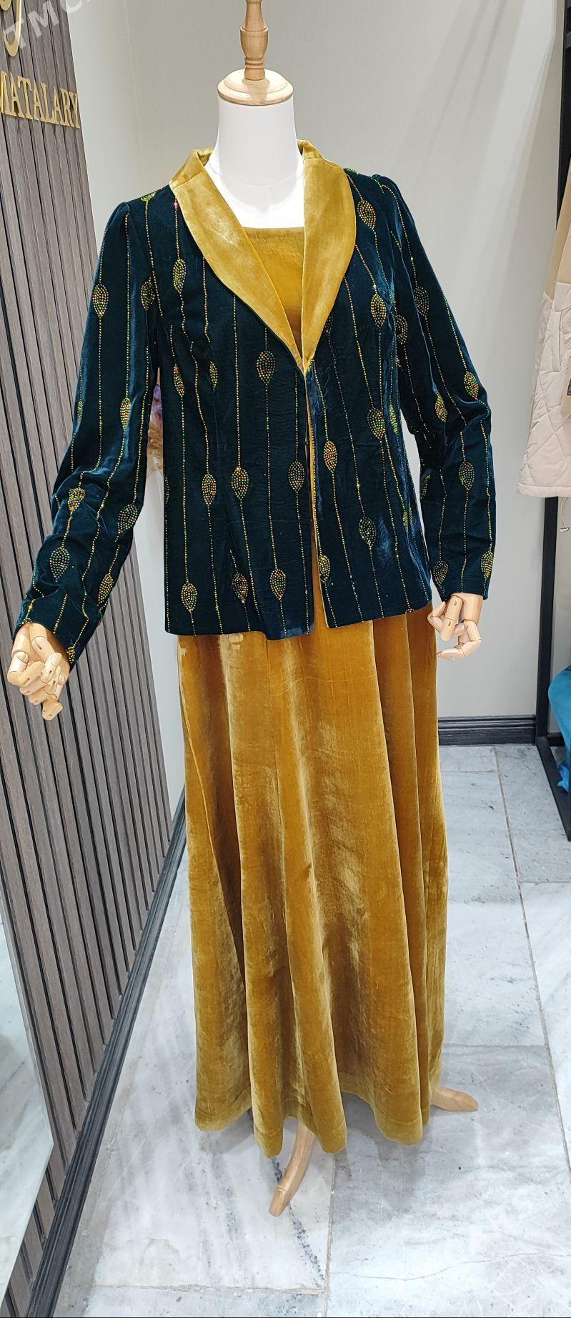 Koynek - Balkanabat - img 3