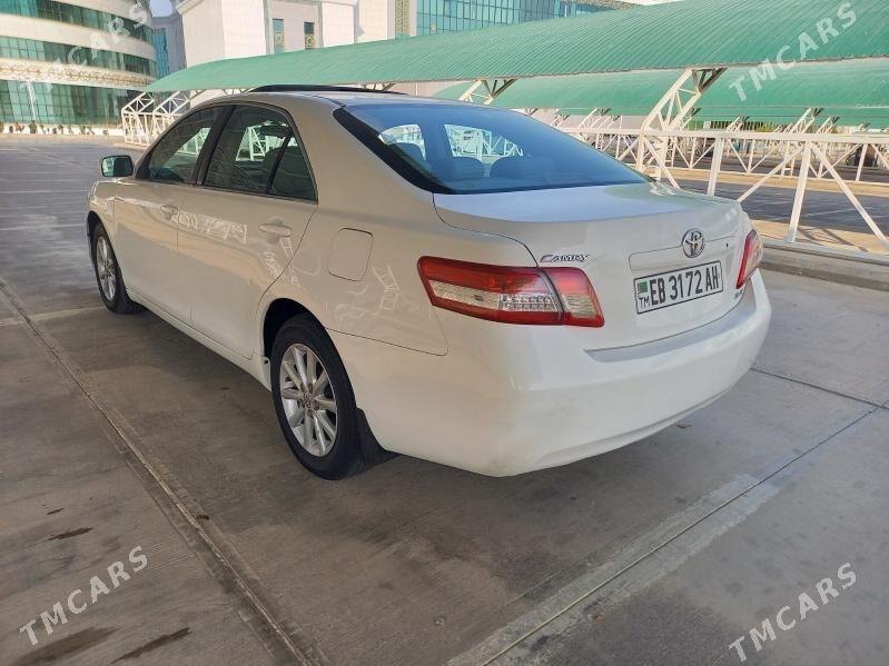 Toyota Camry 2009 - 150 000 TMT - Aşgabat - img 4