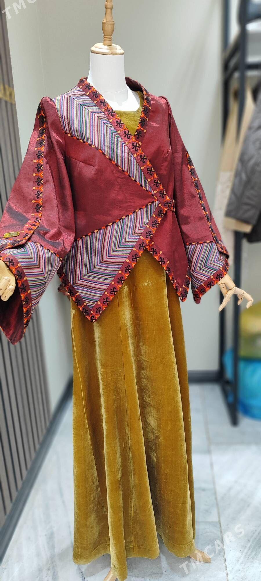 Koynek - Balkanabat - img 2