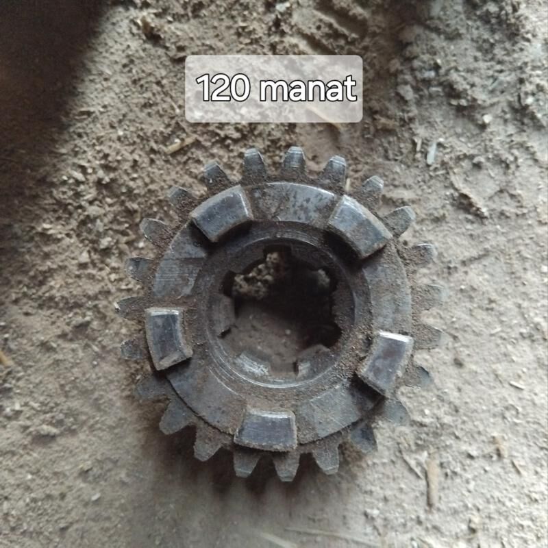 planeta zapcas 50 TMT - Гороглы (Тагта) - img 2