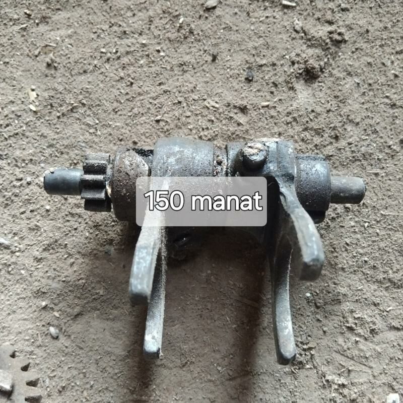 planeta zapcas 50 TMT - Гороглы (Тагта) - img 1