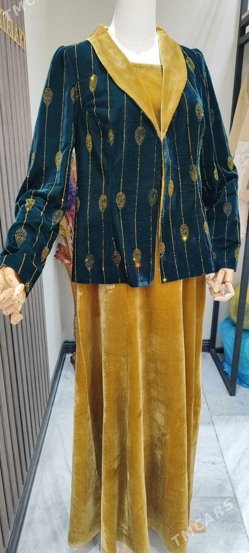 Koynek - Balkanabat - img 5