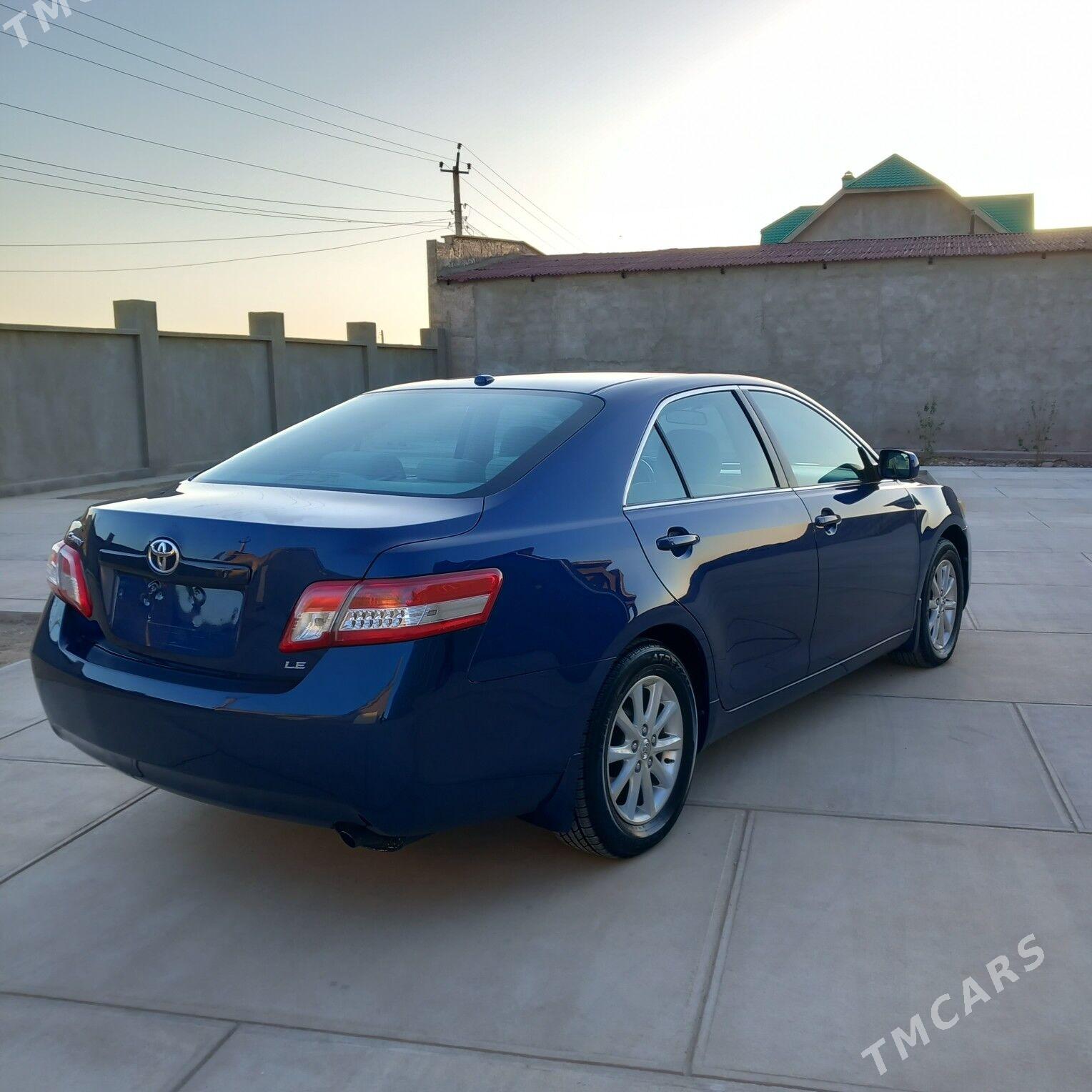 Toyota Camry 2011 - 202 000 TMT - Balkanabat - img 3