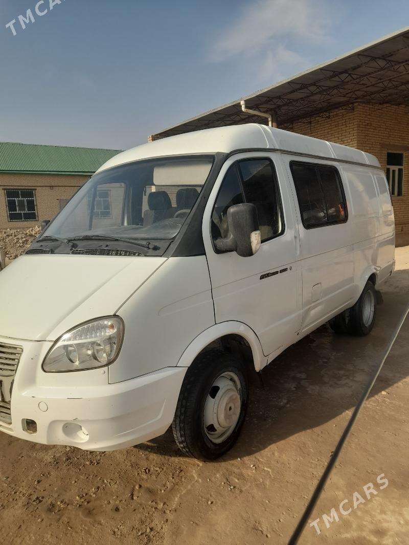 Gaz Gazel 2011 - 125 000 TMT - Halaç - img 3