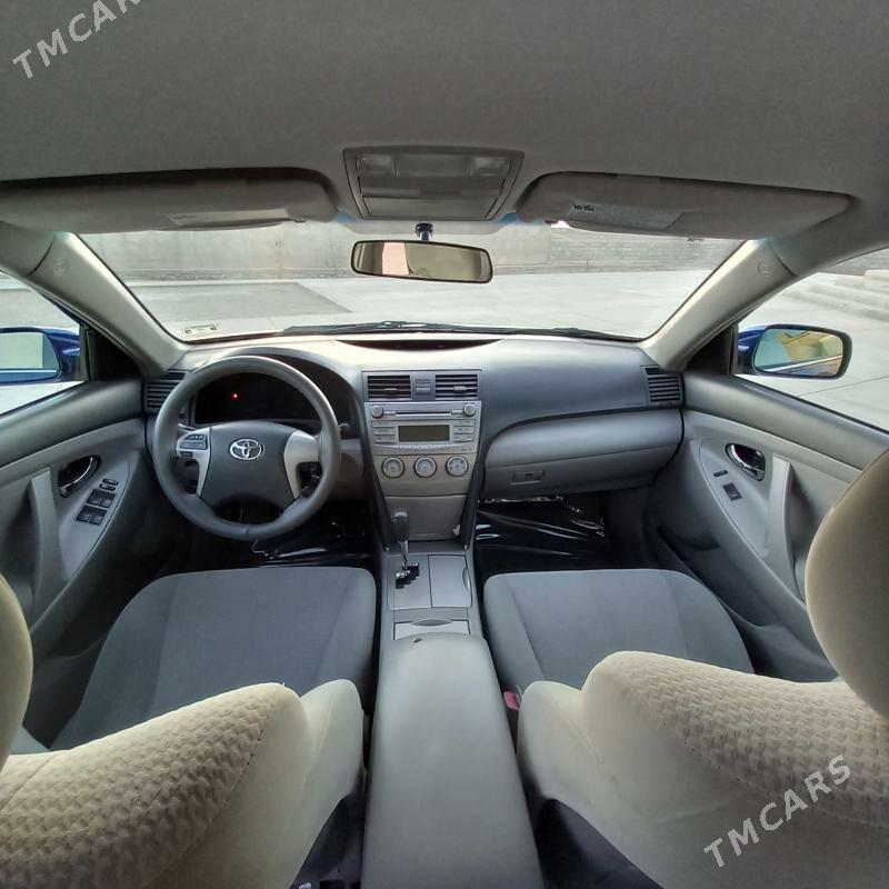 Toyota Camry 2011 - 202 000 TMT - Balkanabat - img 7
