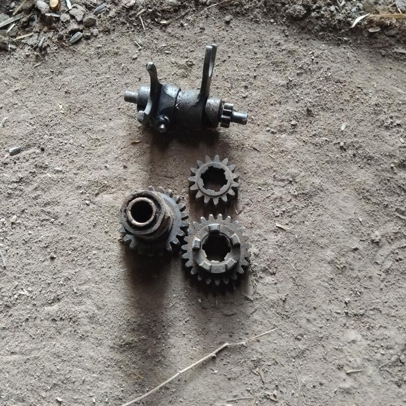 planeta zapcas 50 TMT - Гороглы (Тагта) - img 5