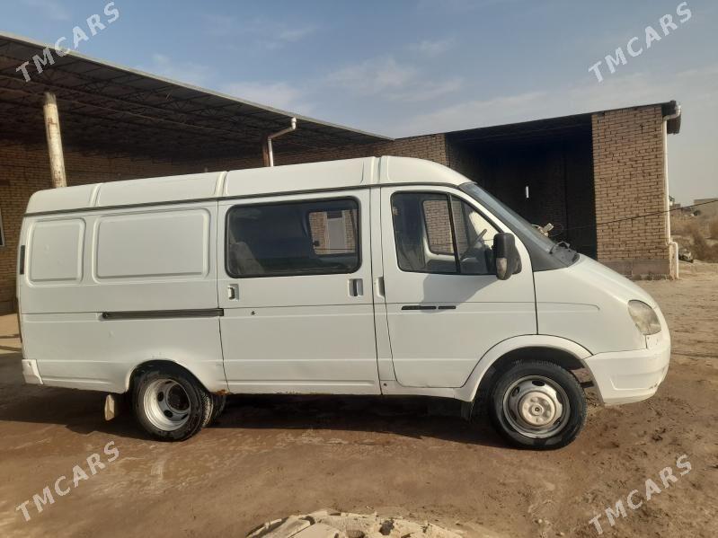 Gaz Gazel 2011 - 125 000 TMT - Halaç - img 2