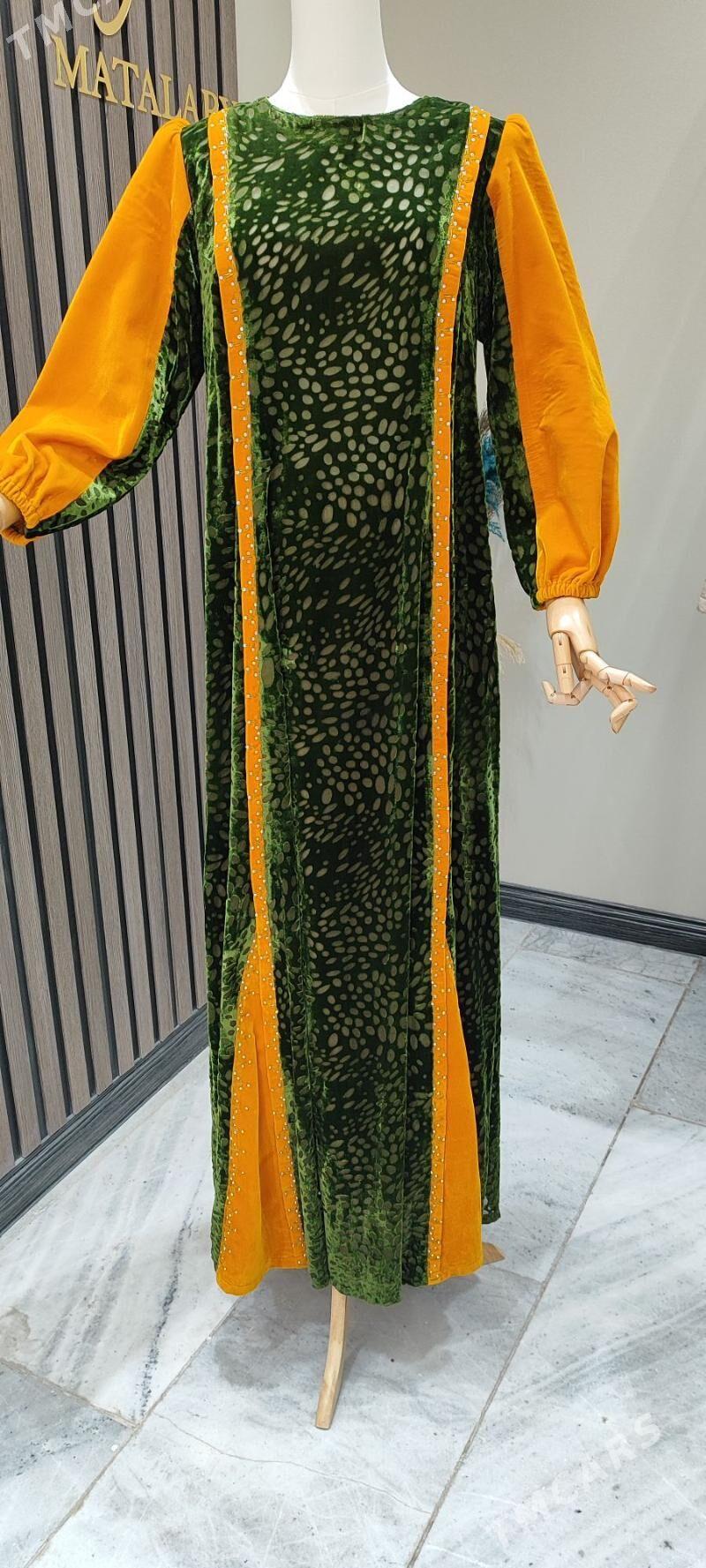 Koynek - Balkanabat - img 4