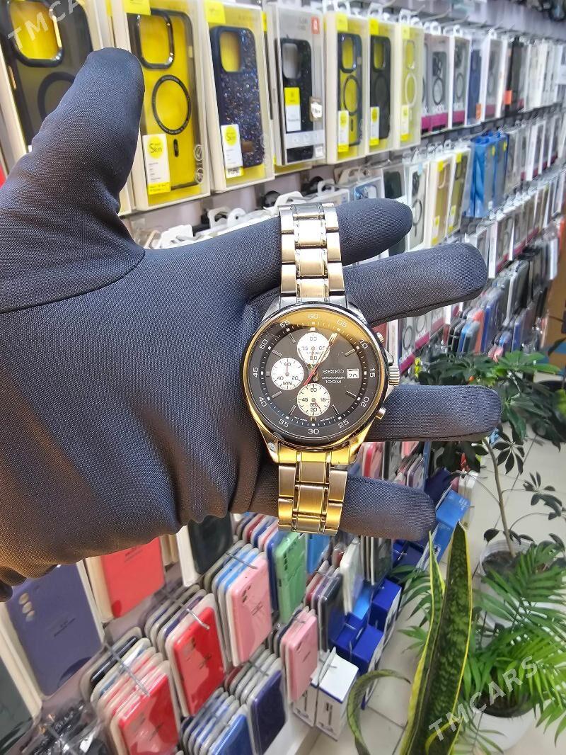 Seiko Original - Aşgabat - img 2