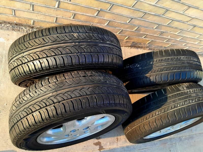 ORAK 15 DISGA PAKRYŞGA 5 200 TMT - Мары - img 2