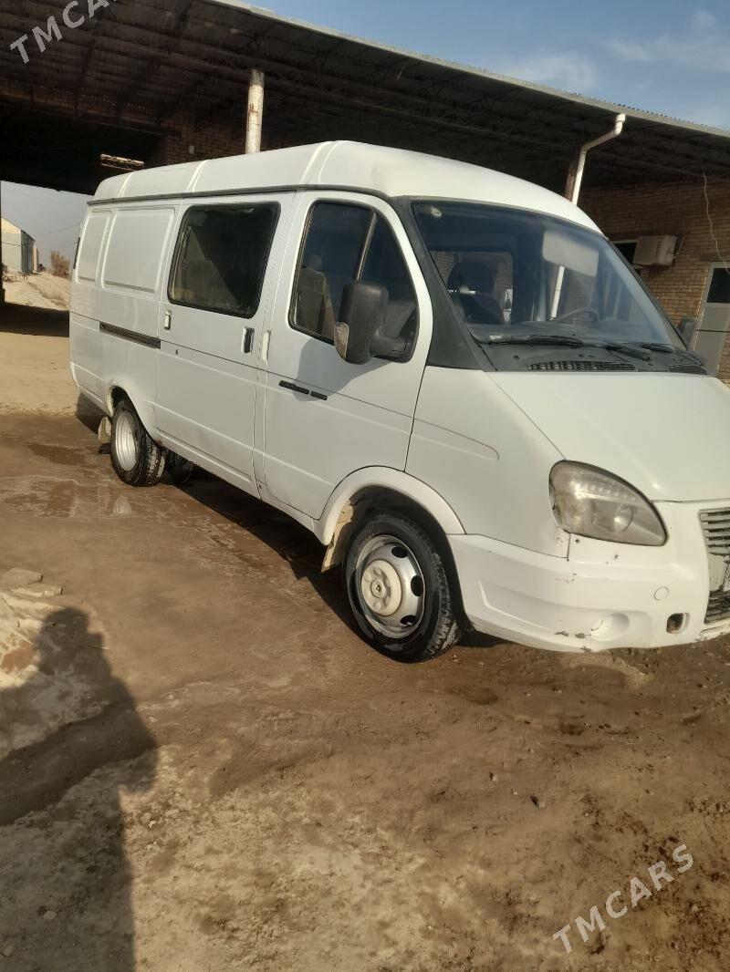 Gaz Gazel 2011 - 125 000 TMT - Halaç - img 4