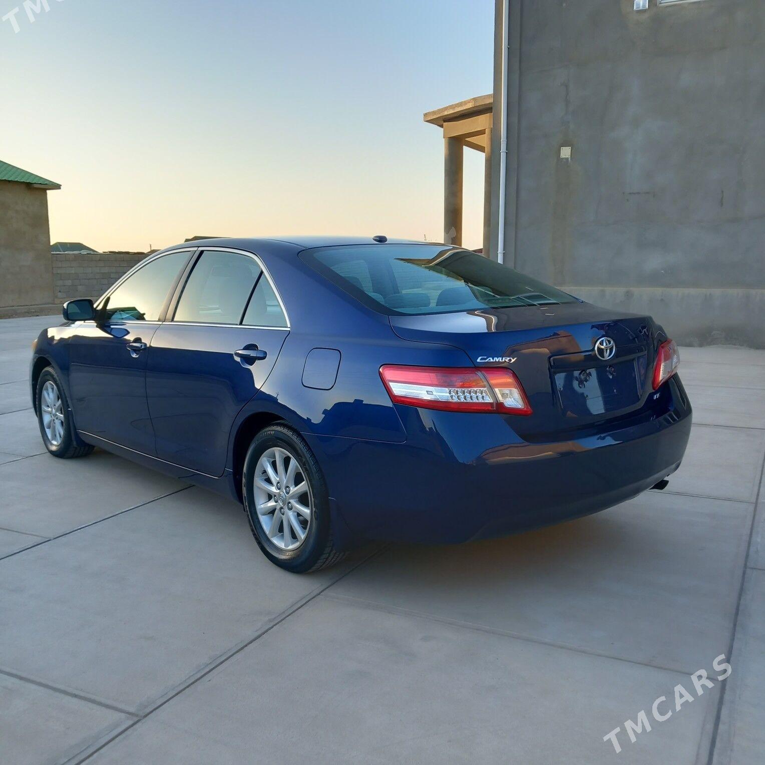 Toyota Camry 2011 - 202 000 TMT - Balkanabat - img 4
