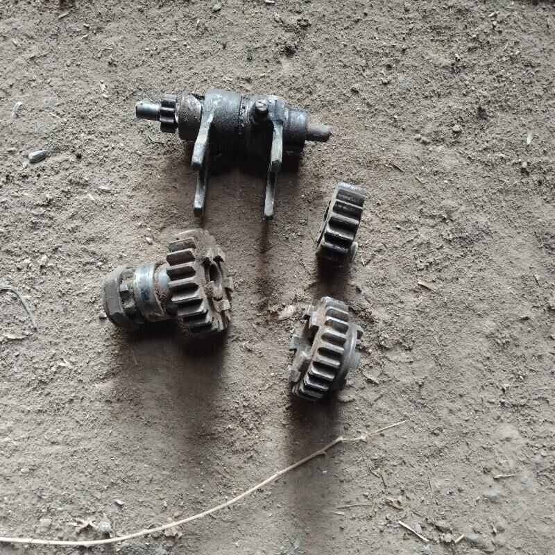 planeta zapcas 50 TMT - Гороглы (Тагта) - img 6