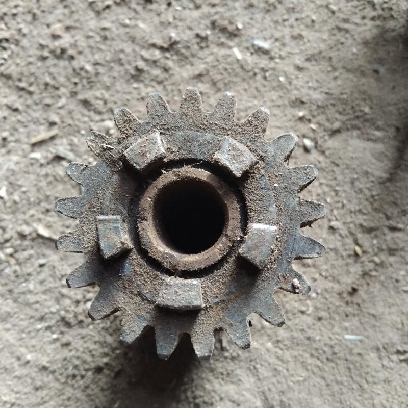 planeta zapcas 50 TMT - Гороглы (Тагта) - img 7