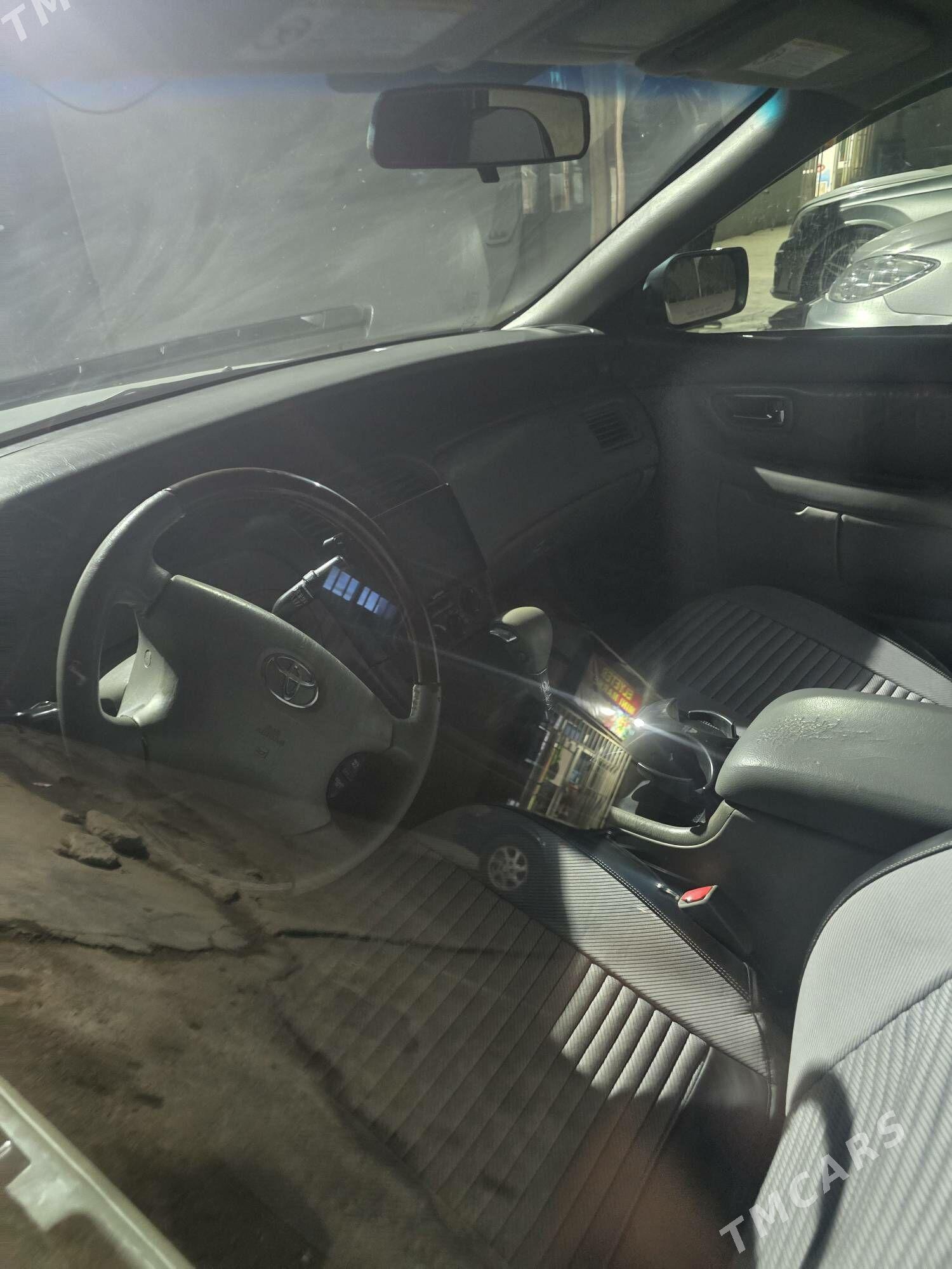 Toyota Avalon 2003 - 190 000 TMT - Шабатский этрап - img 2