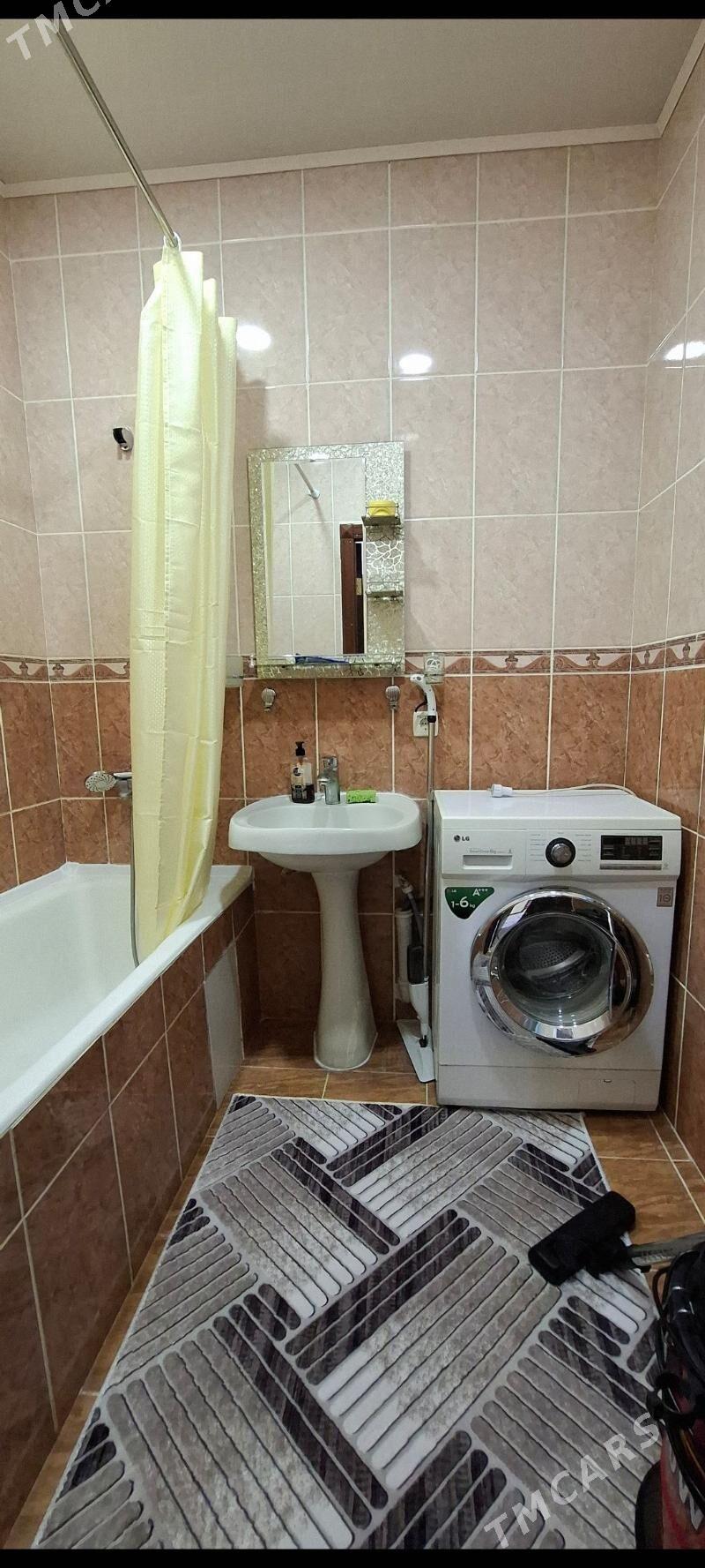 Arenda jay 8 Mkr  Full - Aşgabat - img 10