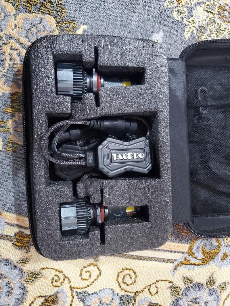 Led tacpro 400 TMT - Ашхабад - img 2