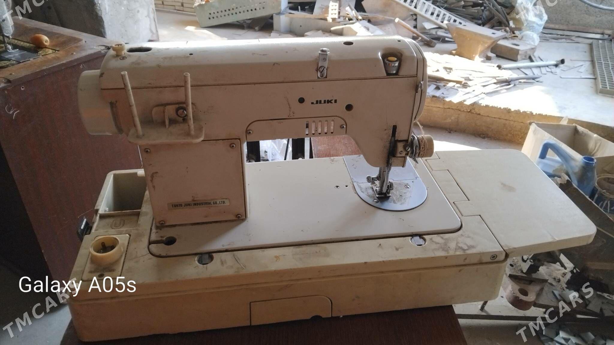 Tikin mashyn kok mashyn - Мары - img 2