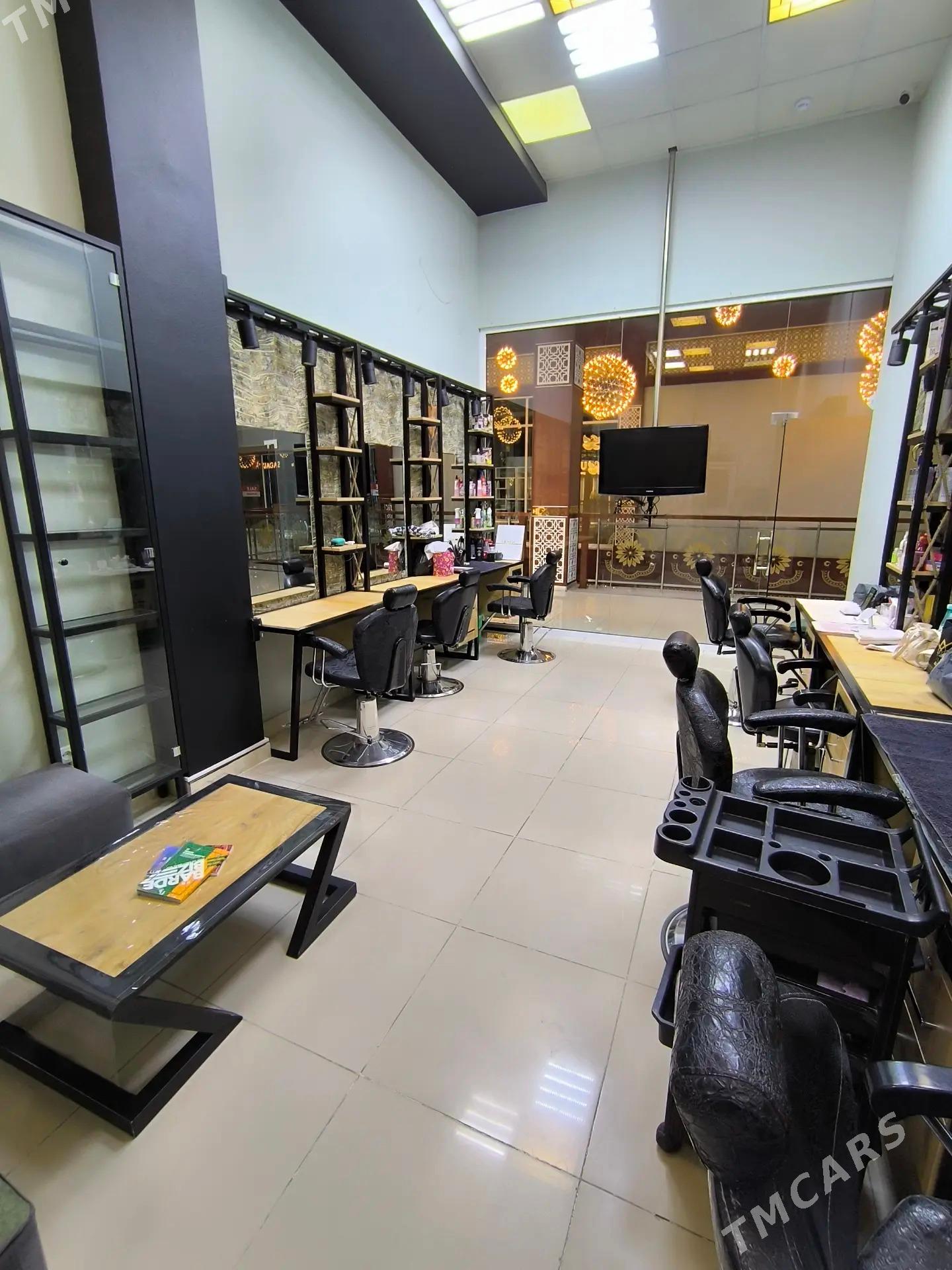 Asgabat Yalkym salon - Aşgabat - img 2