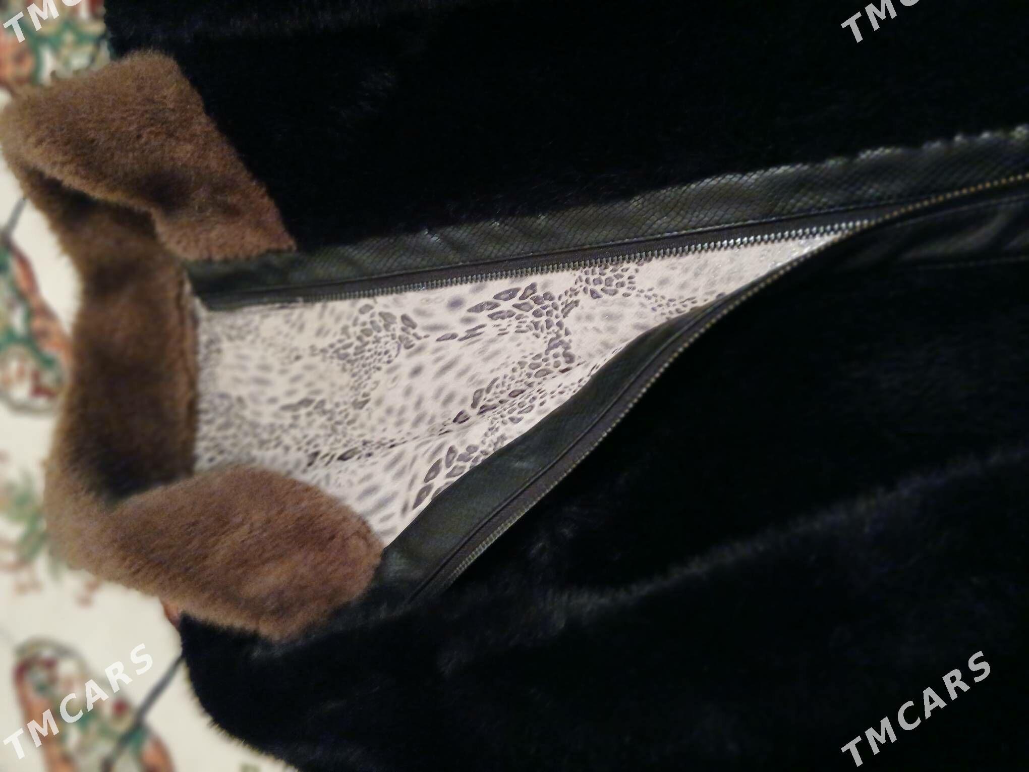 Şuba - Büzmeýin - img 2