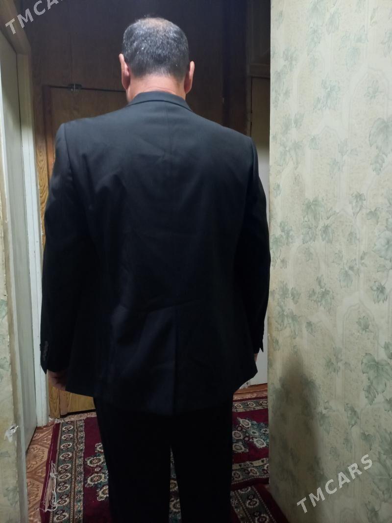 пальто и двойка костюм брюки - Туркменабат - img 2