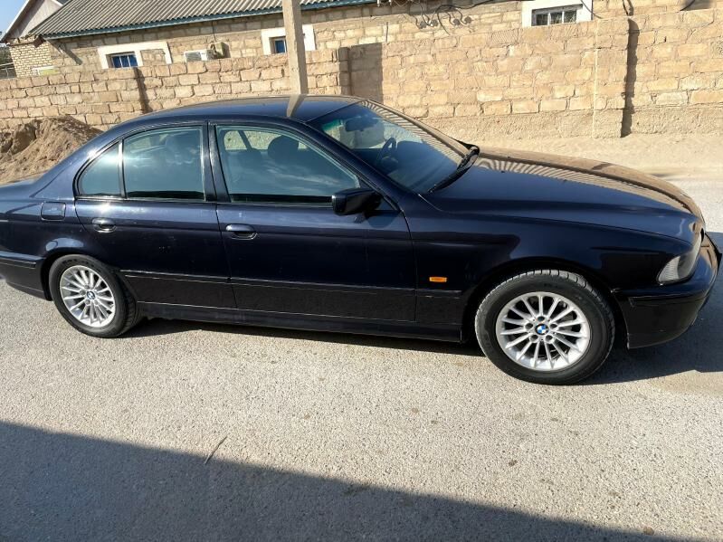 BMW 528 2001 - 100 000 TMT - Gumdag - img 3