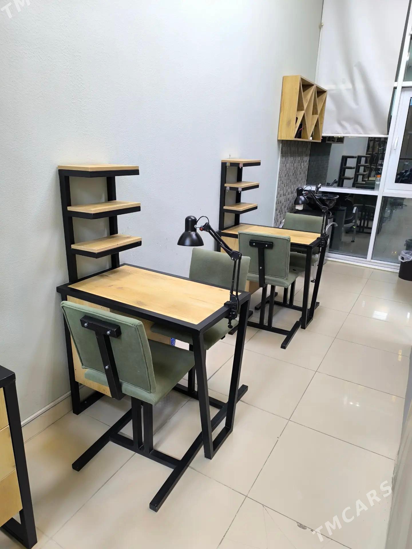 Asgabat Yalkym salon - Aşgabat - img 3