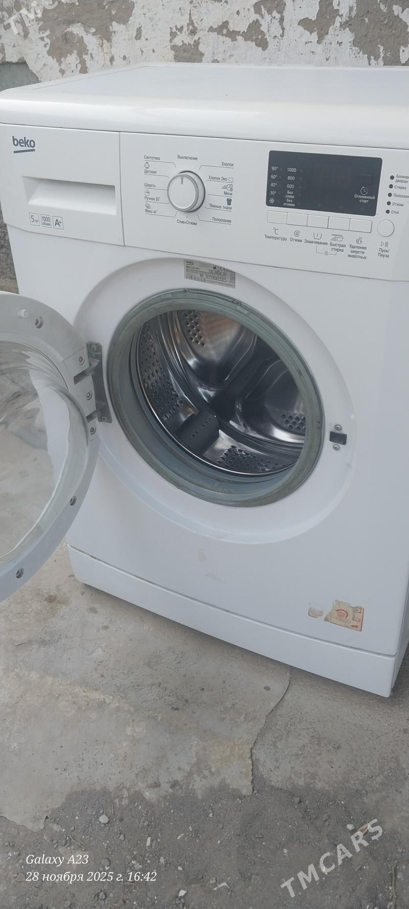 Beko kir maşyn. - Änew - img 2