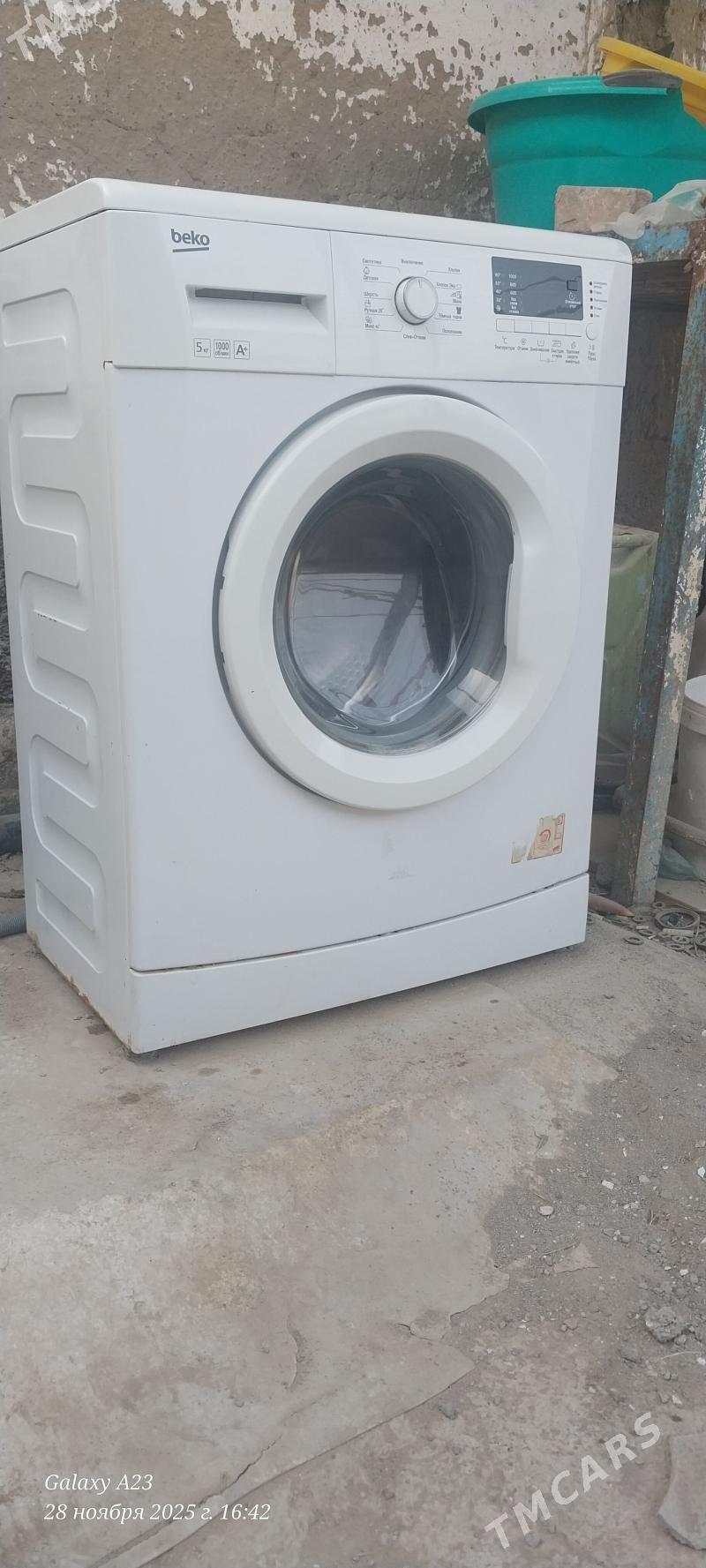 Beko kir maşyn. - Änew - img 3