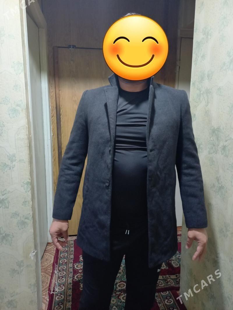 пальто и двойка костюм брюки - Туркменабат - img 3