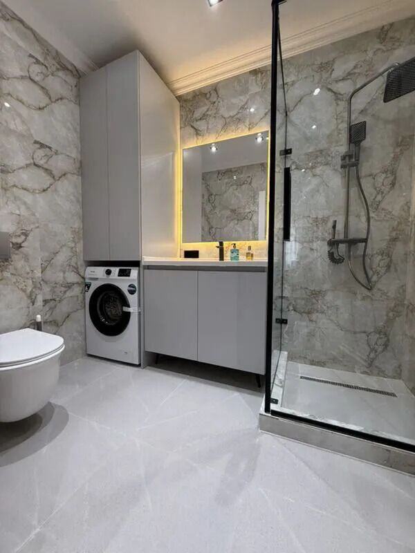 Satlyk Mir 3 Luks Jaý 3 Kom - Parahat 3 - img 9