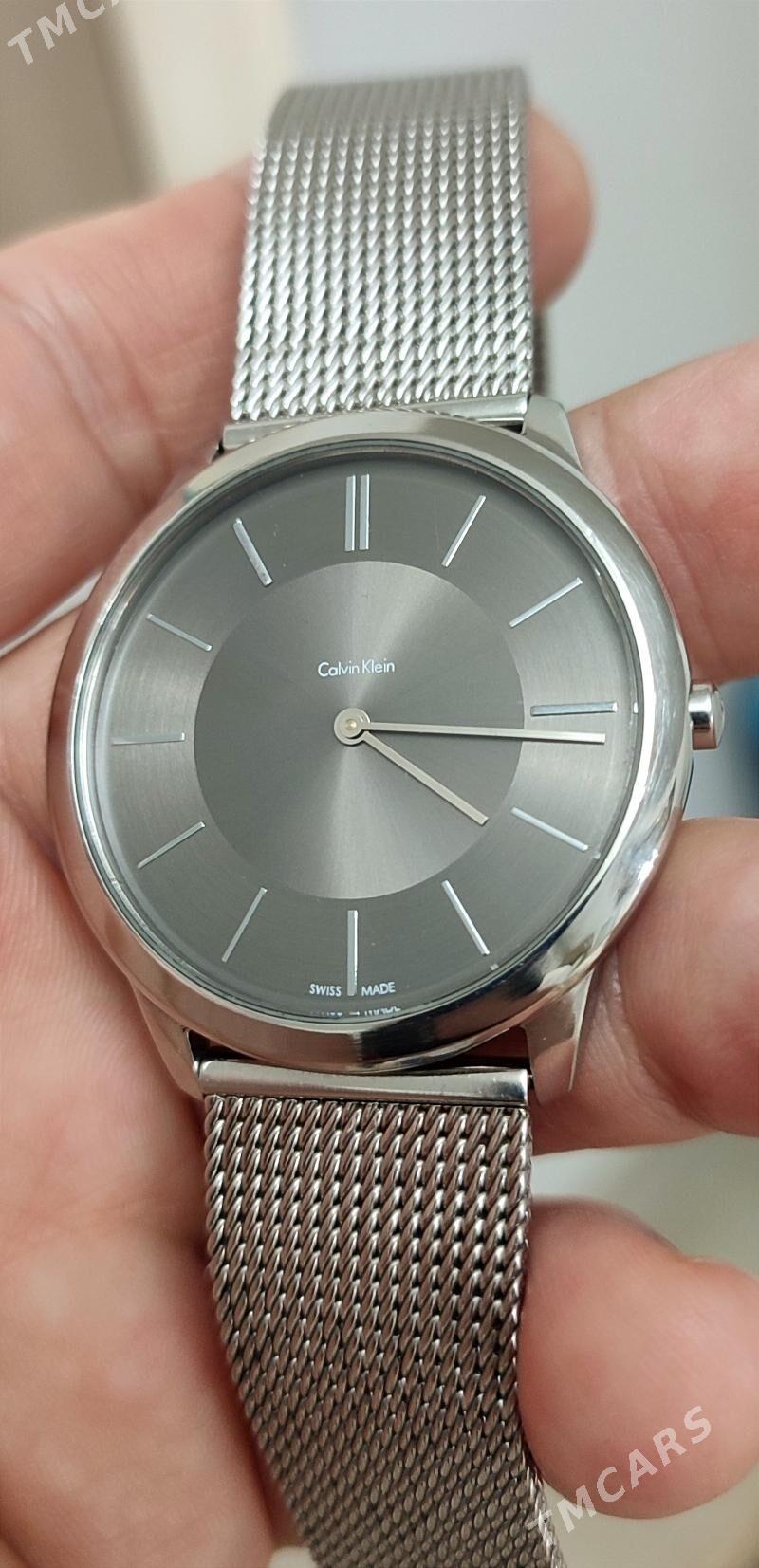 Sagat Часы Швейцария - Hitrowka - img 2