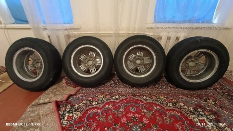 teker 5 000 TMT - Tejen - img 2