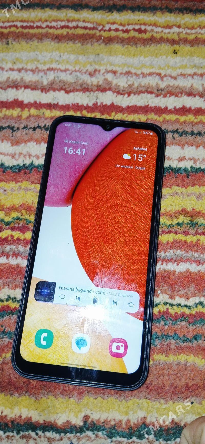 Samsung a14 - Türkmenbaşy - img 2