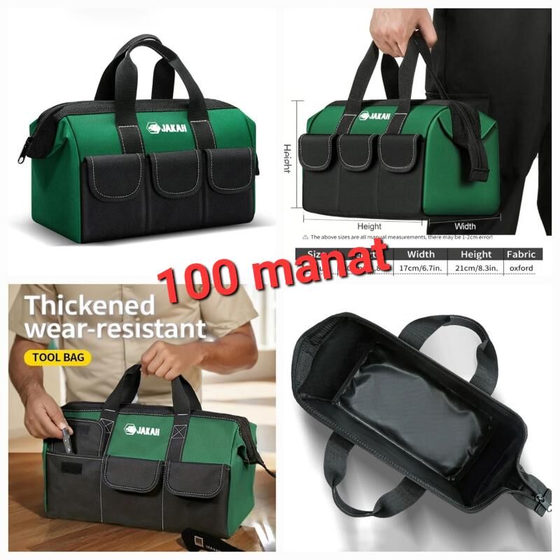 Сумка для инструментов - Aşgabat - img 2
