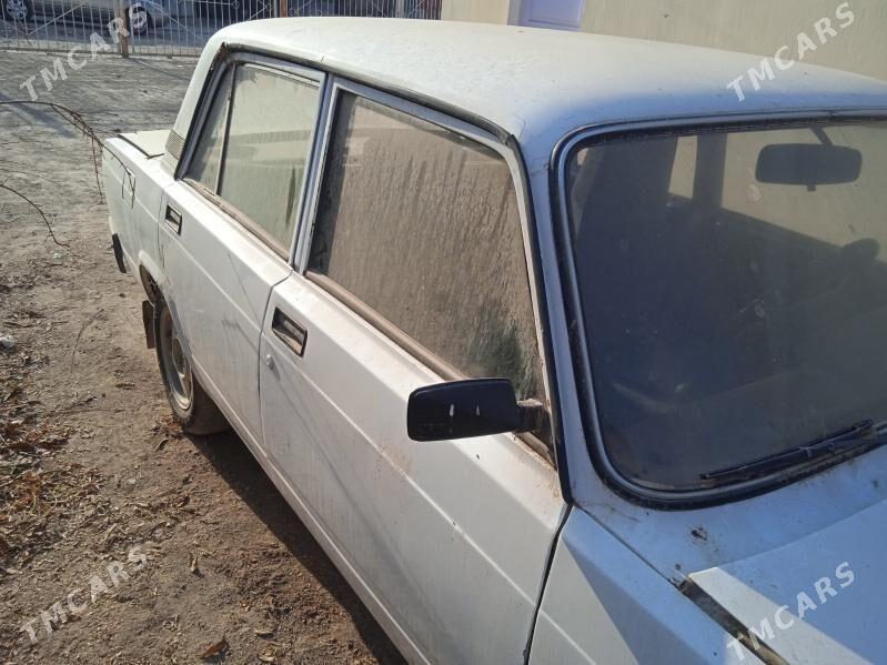 Lada 2105 1997 - 14 400 TMT - Baýramaly - img 5
