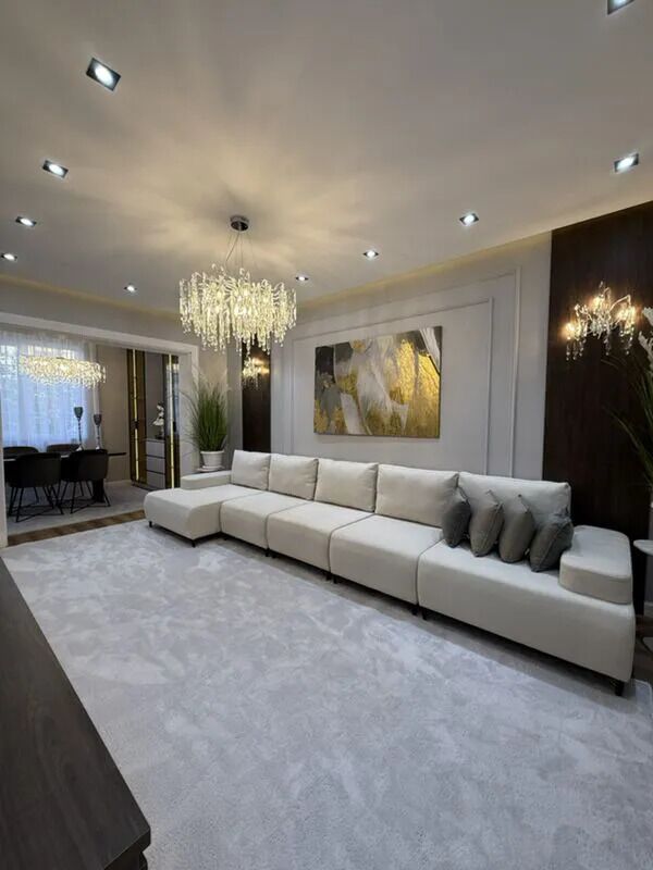 Satlyk Mir 3 Luks Jaý 3 Kom - Parahat 3 - img 2