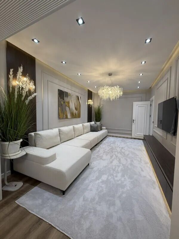 Satlyk Mir 3 Luks Jaý 3 Kom - Parahat 3 - img 1