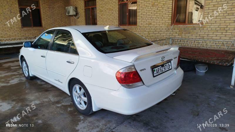 Toyota Camry 2004 - 155 000 TMT - Туркменабат - img 8