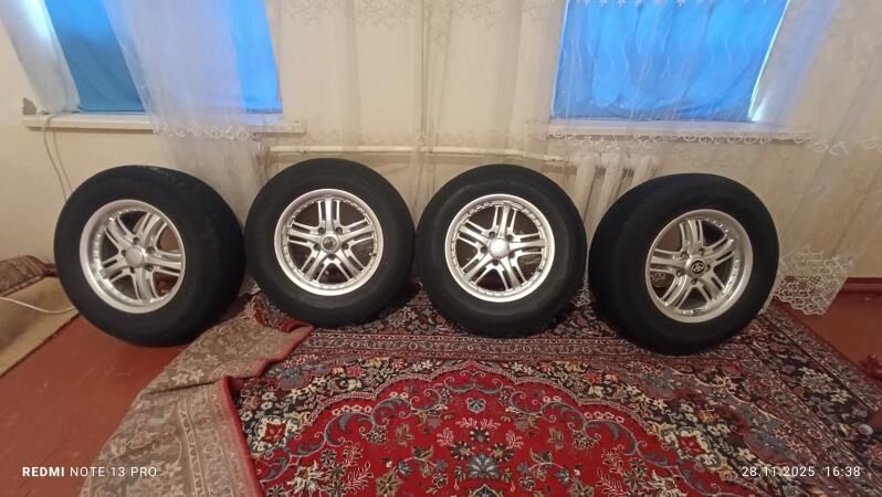 teker 5 000 TMT - Tejen - img 3