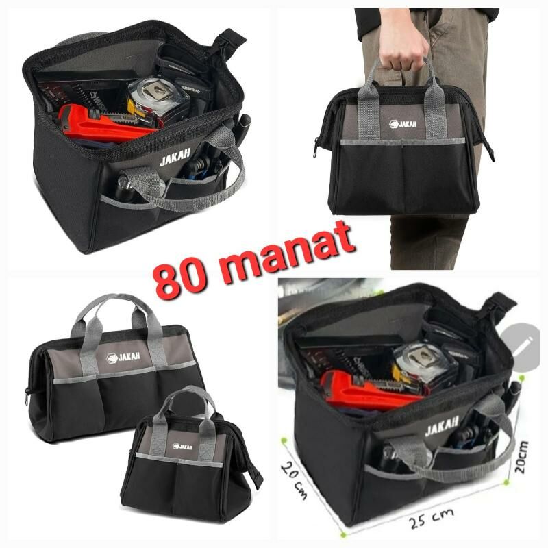 Сумка для инструментов - Aşgabat - img 4