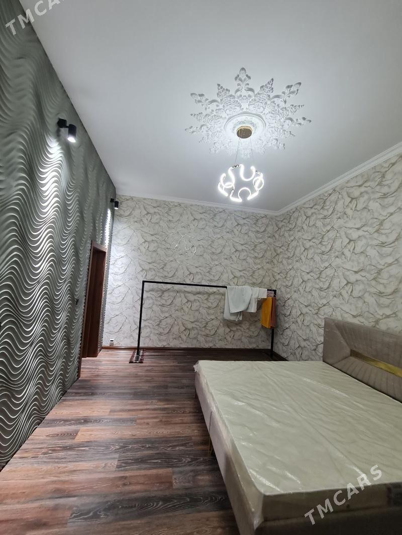 Arzan Çoganly Katež - Чоганлы - img 4