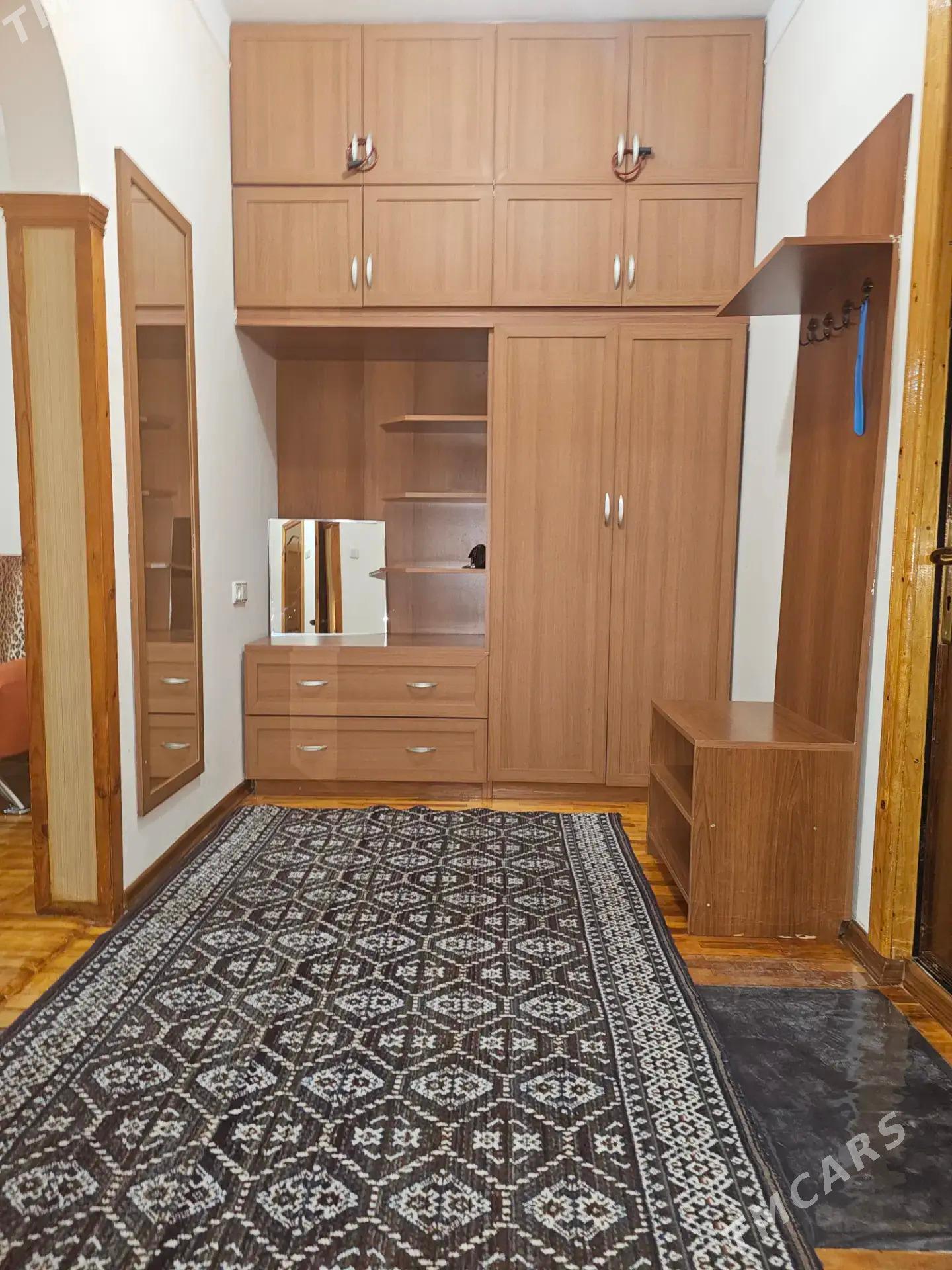 МИР 2 2 КОМ 7 ЭТАЖ АРЕНДА - Parahat 2 - img 6