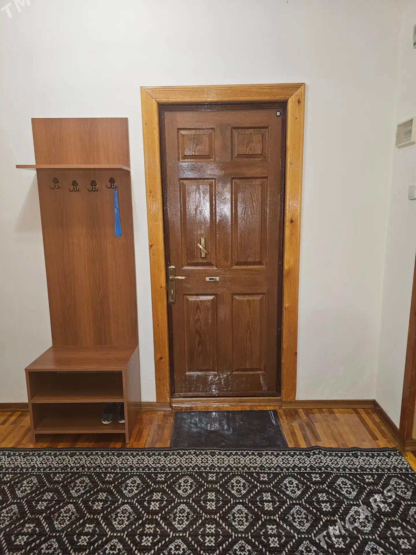 МИР 2 2 КОМ 7 ЭТАЖ АРЕНДА - Parahat 2 - img 10