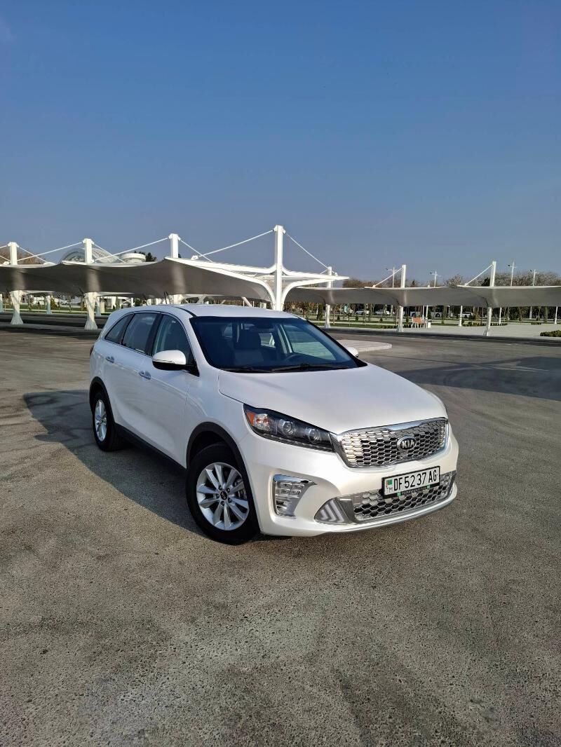 Kia Sorento 2020 - 300 000 TMT - Aşgabat - img 2
