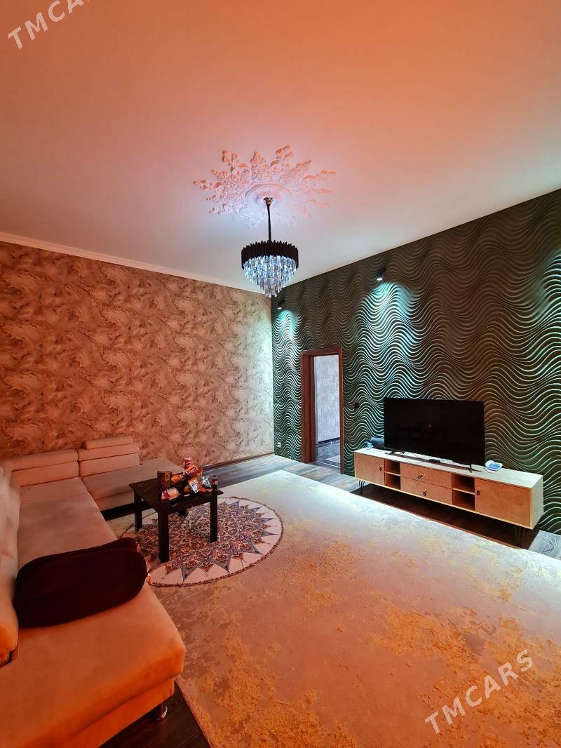 Arzan Çoganly Katež - Чоганлы - img 8