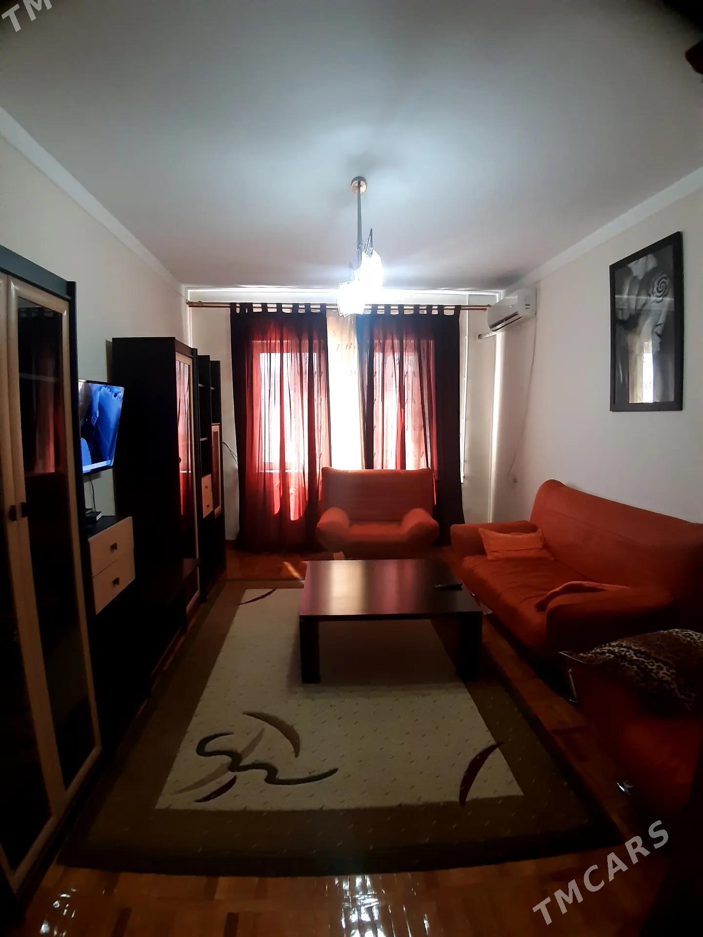 МИР 2 2 КОМ 7 ЭТАЖ АРЕНДА - Parahat 2 - img 9