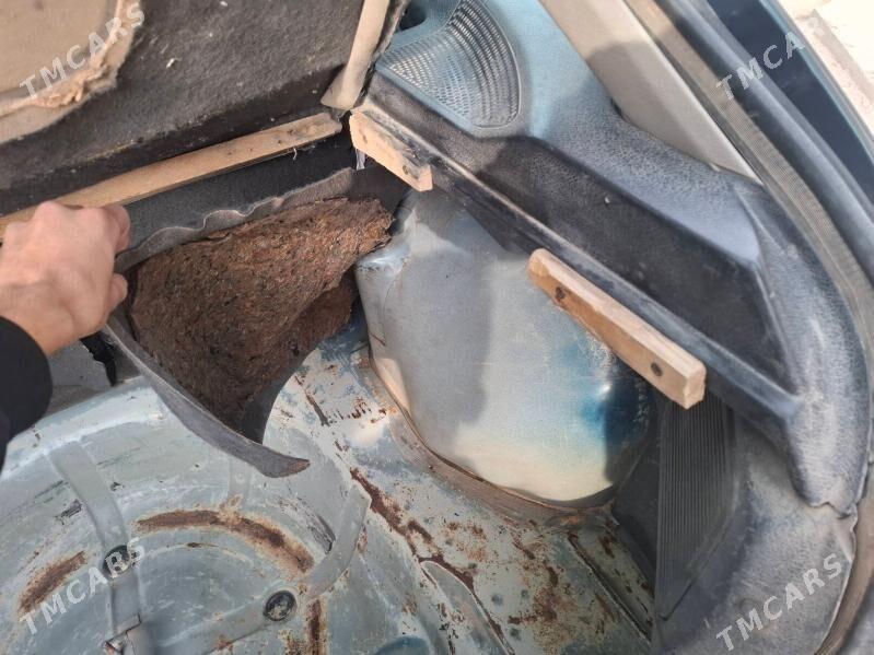 Opel Astra 1993 - 50 000 TMT - Кёнеургенч - img 5