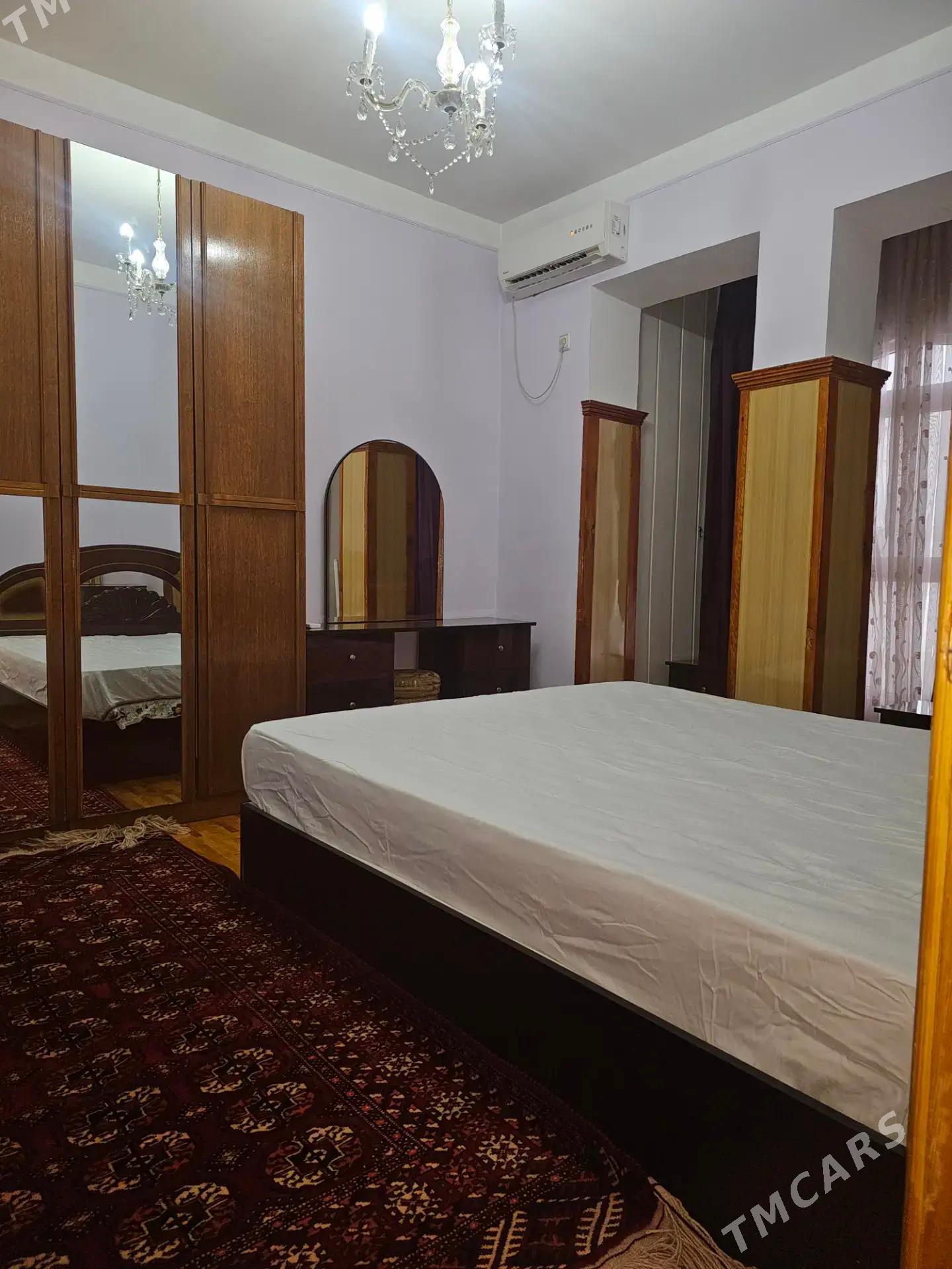 МИР 2 2 КОМ 7 ЭТАЖ АРЕНДА - Parahat 2 - img 4