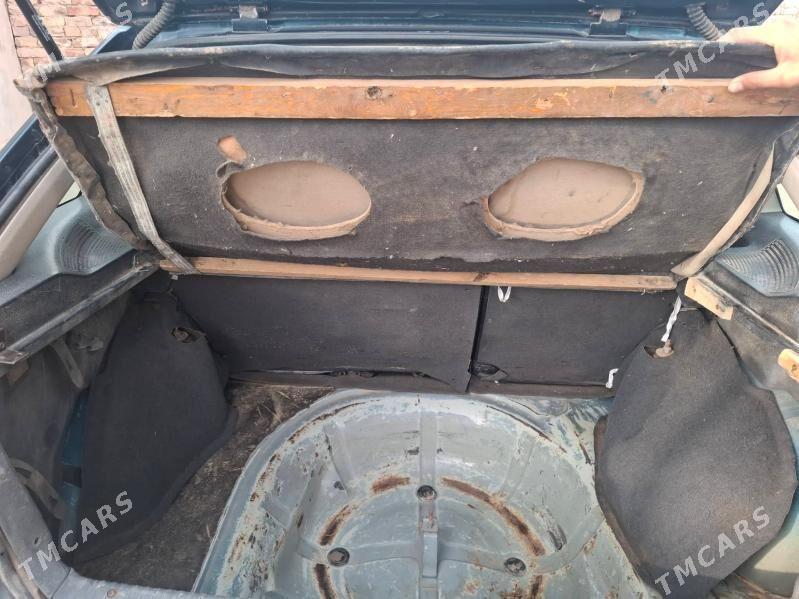 Opel Astra 1993 - 50 000 TMT - Кёнеургенч - img 6